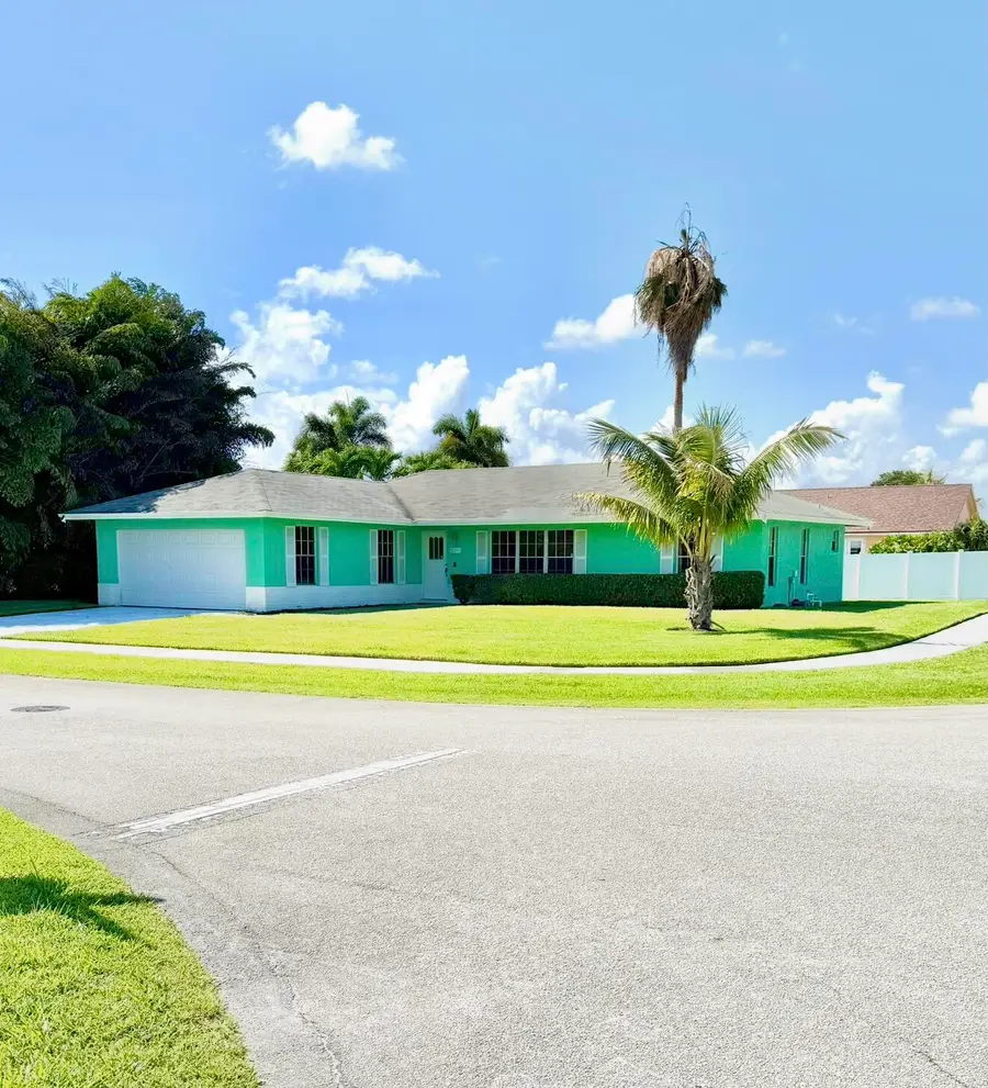 2716 Starwood Circle, West Palm Beach, FL 33406 - #3