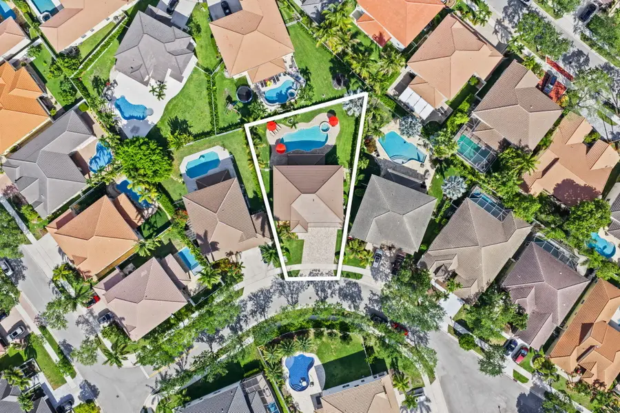 978 Greenwood Road #978, Weston, FL 33327 - #2