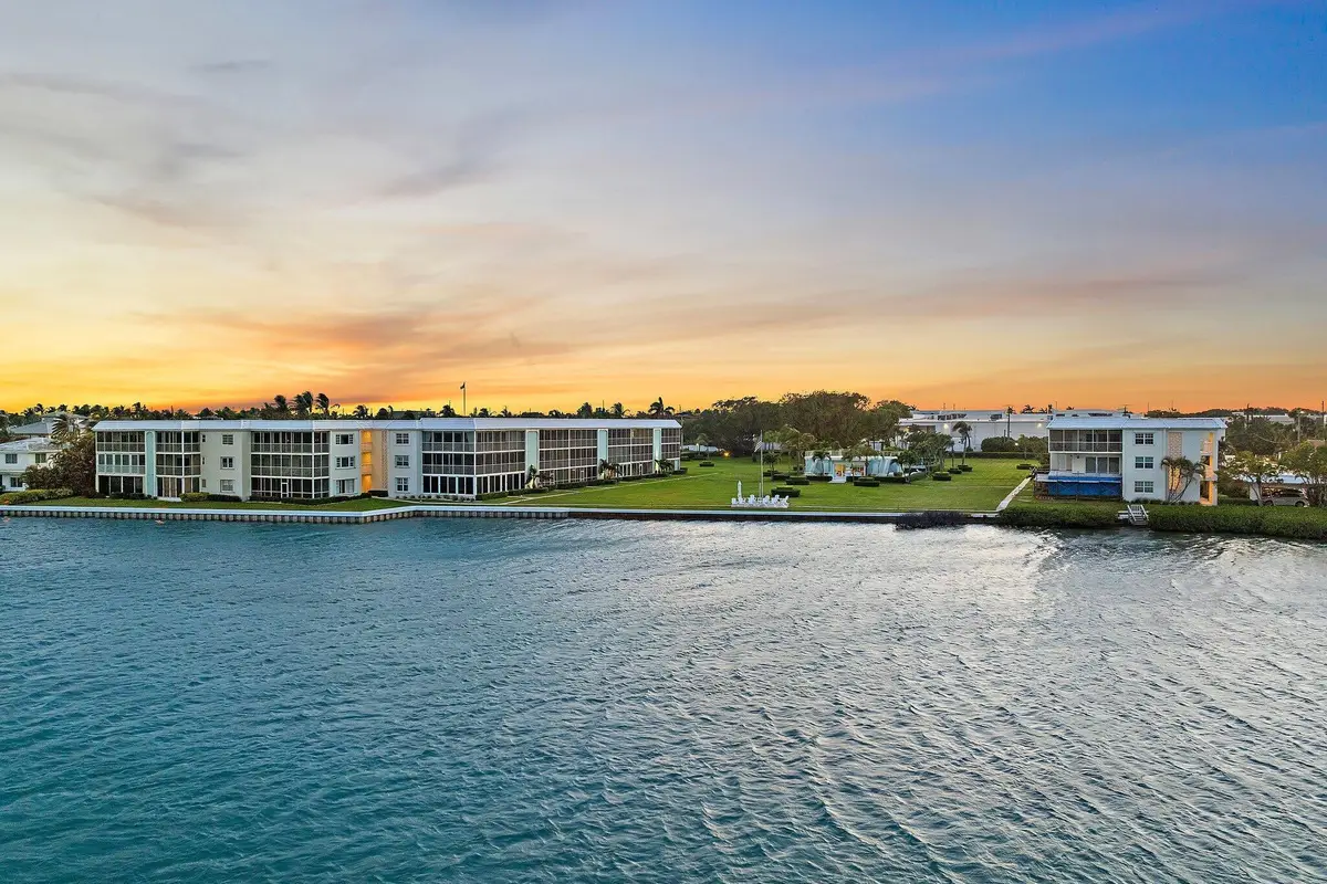 100 Waterway Road #E305, Tequesta, FL 33469 - #1