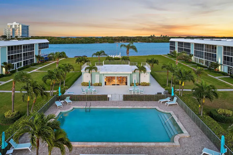 100 Waterway Road #E305, Tequesta, FL 33469 - #3