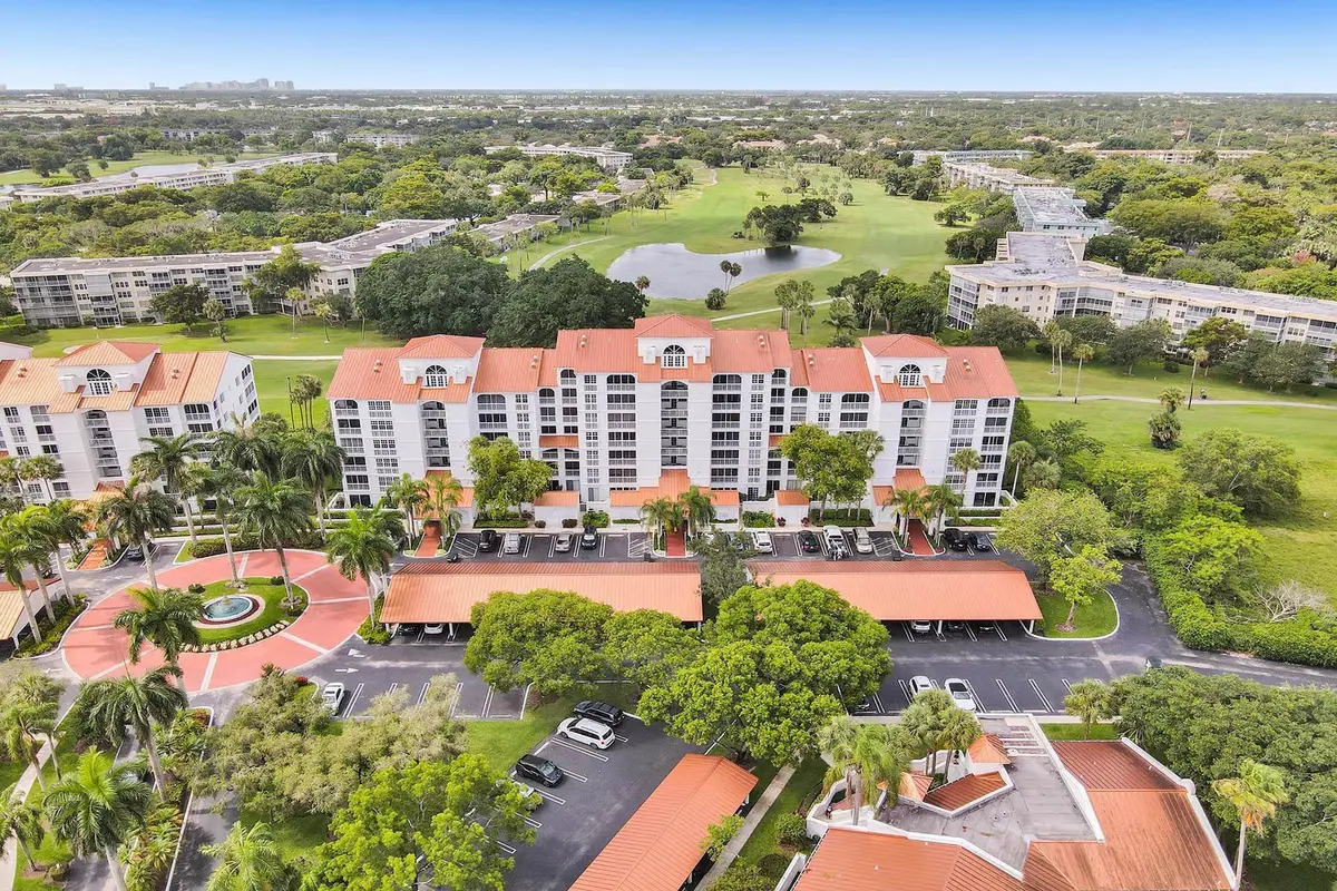 4112 W Palm Aire Drive #122a, Pompano Beach, FL 33069 - #1