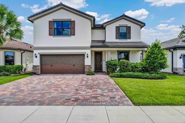 8296 Vaulting Drive, Lake Worth, FL 33467