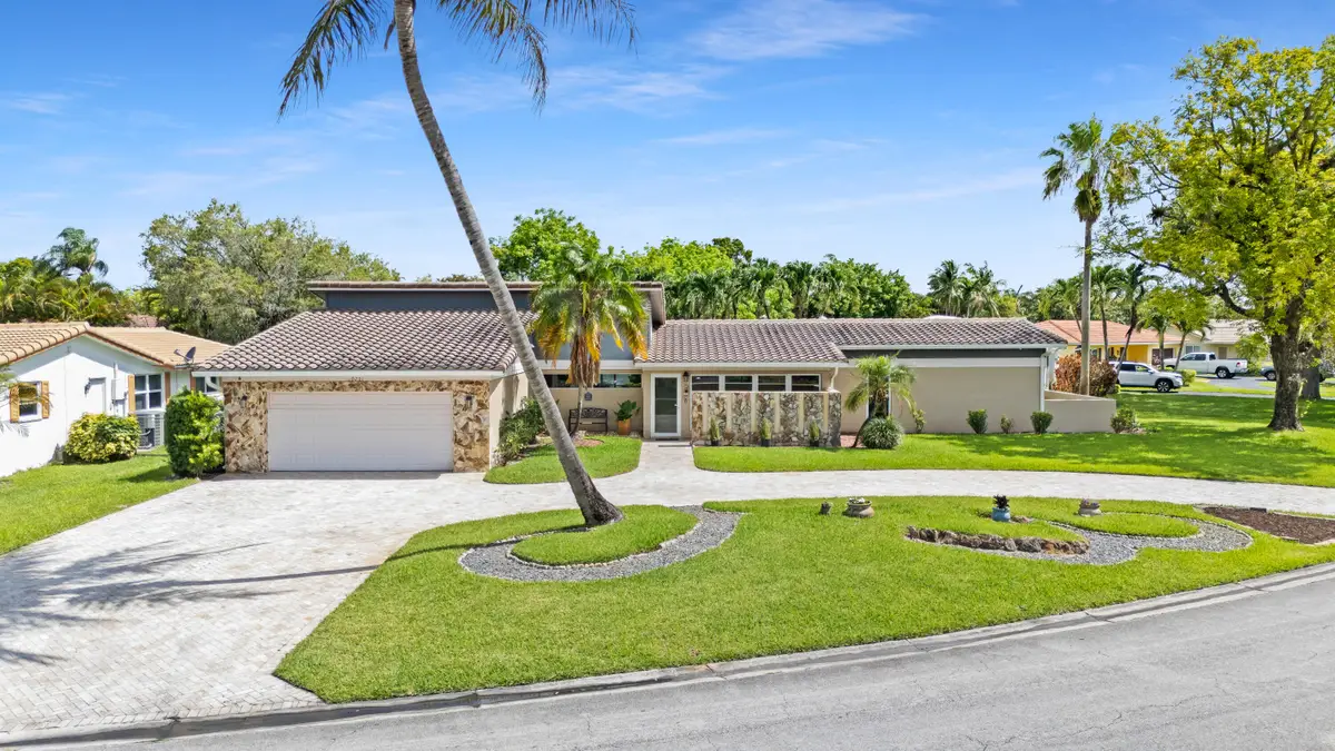 10751 NW 43rd Court, Coral Springs, FL 33065 - #1