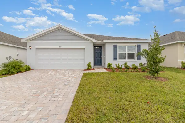 9069 Venetian Square, Vero Beach, FL 32966