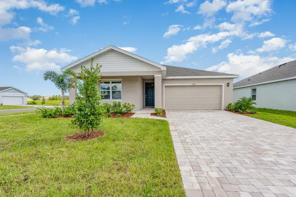 9085 Venetian Square, Vero Beach, FL 32966
