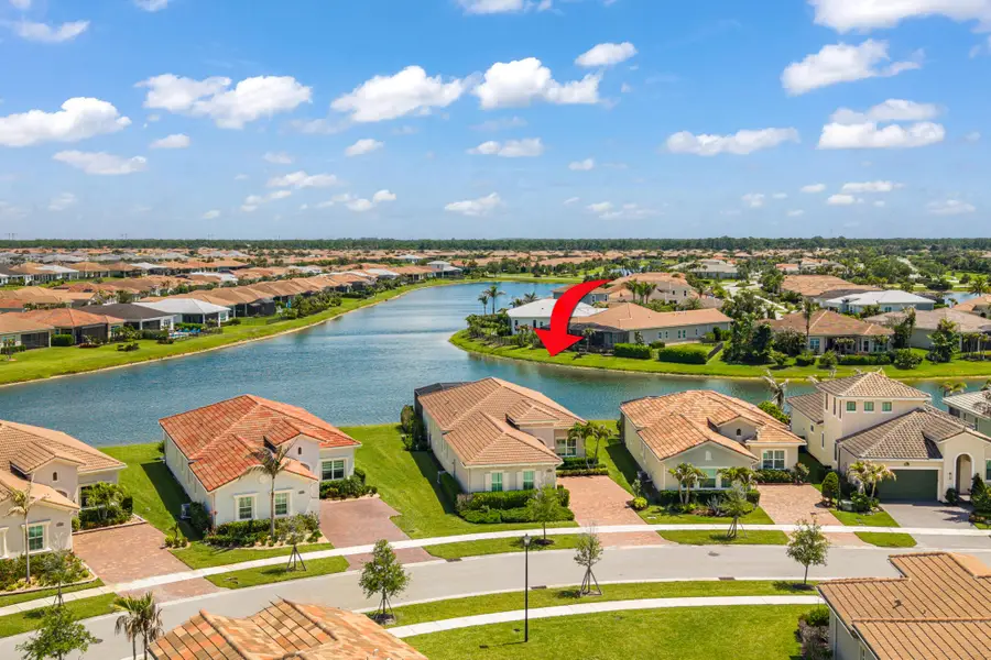 11983 SW Vano Way, Port Saint Lucie, FL 34987 - #3