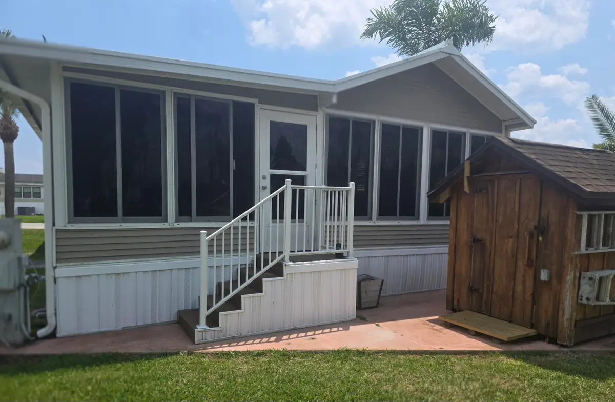 6431 SE 53rd Street, Okeechobee, FL 34974 - #1