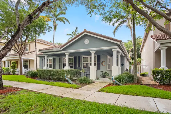 1616 Fenton Drive, Delray Beach, FL 33445