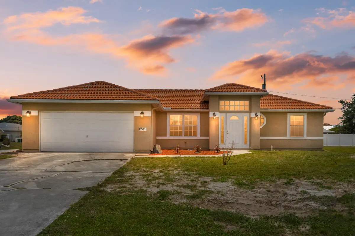 1701 SW Cashmere Boulevard, Port Saint Lucie, FL 34953 - #1