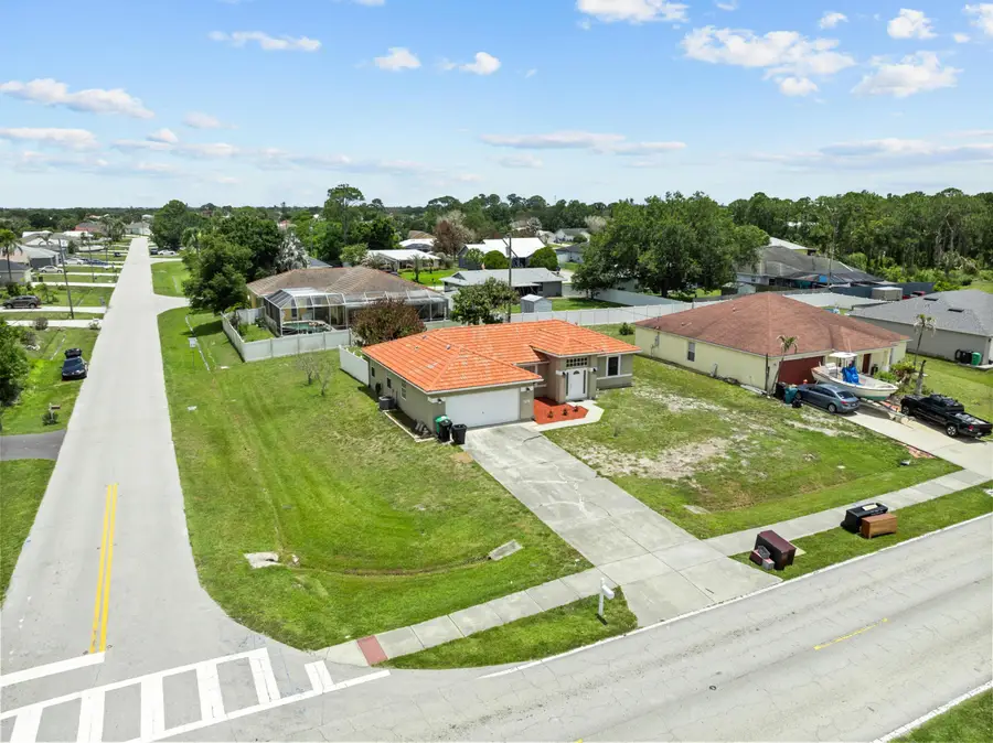 1701 SW Cashmere Boulevard, Port Saint Lucie, FL 34953 - #2