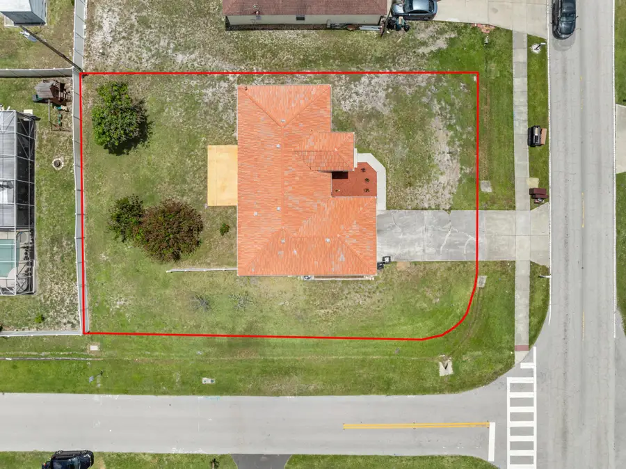 1701 SW Cashmere Boulevard, Port Saint Lucie, FL 34953 - #3