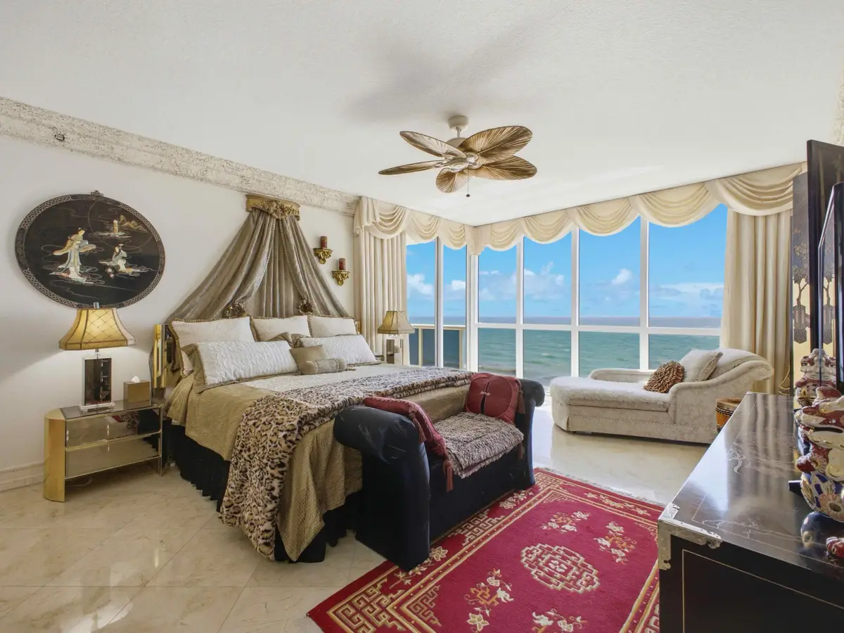 3200 N Ocean Boulevard #801, Fort Lauderdale, FL 33308 - #1
