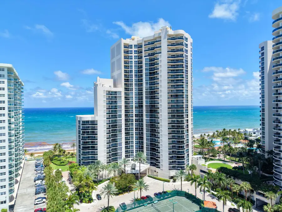 3200 N Ocean Boulevard #801, Fort Lauderdale, FL 33308 - #3