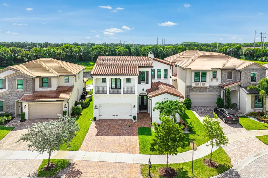 9027 Grand Prix Lane, Boynton Beach, FL 33472 - #2