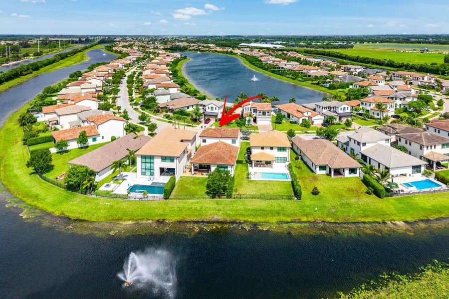 9027 Grand Prix Lane, Boynton Beach, FL 33472 - #3