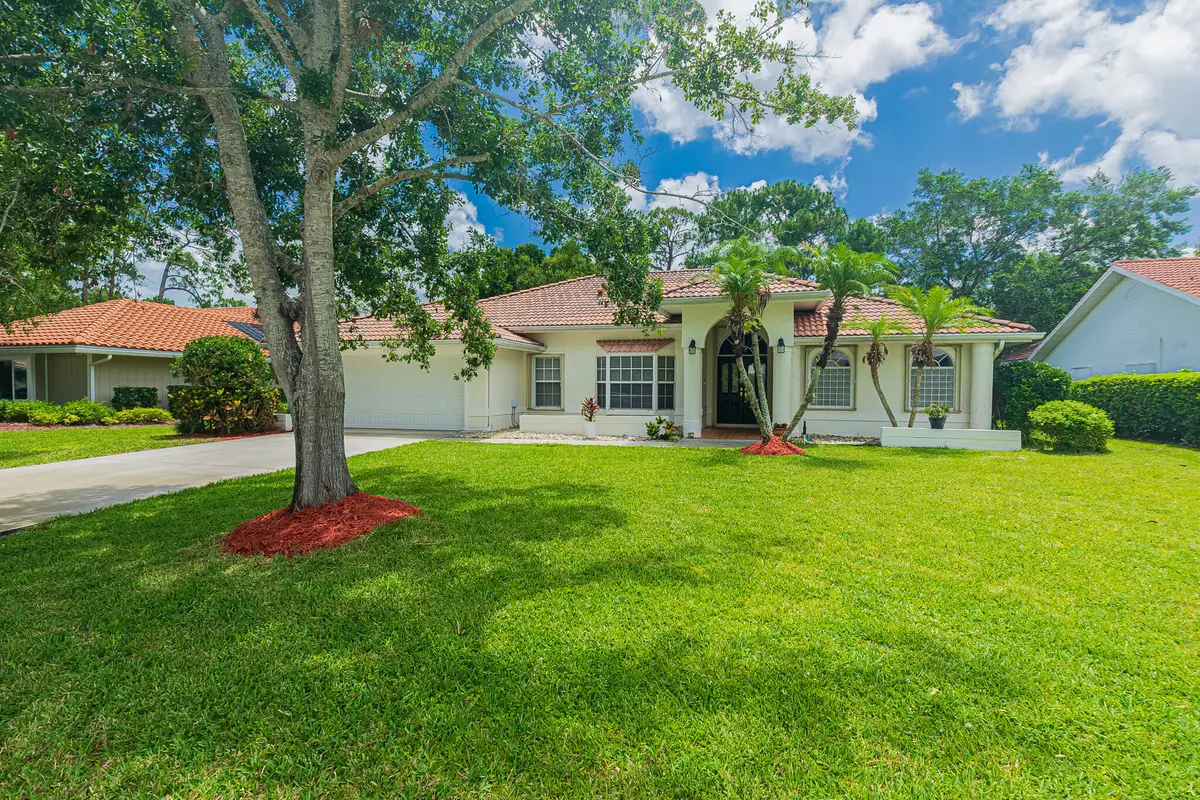 1193 SW Live Oak Cove, Port Saint Lucie, FL 34986 - #1