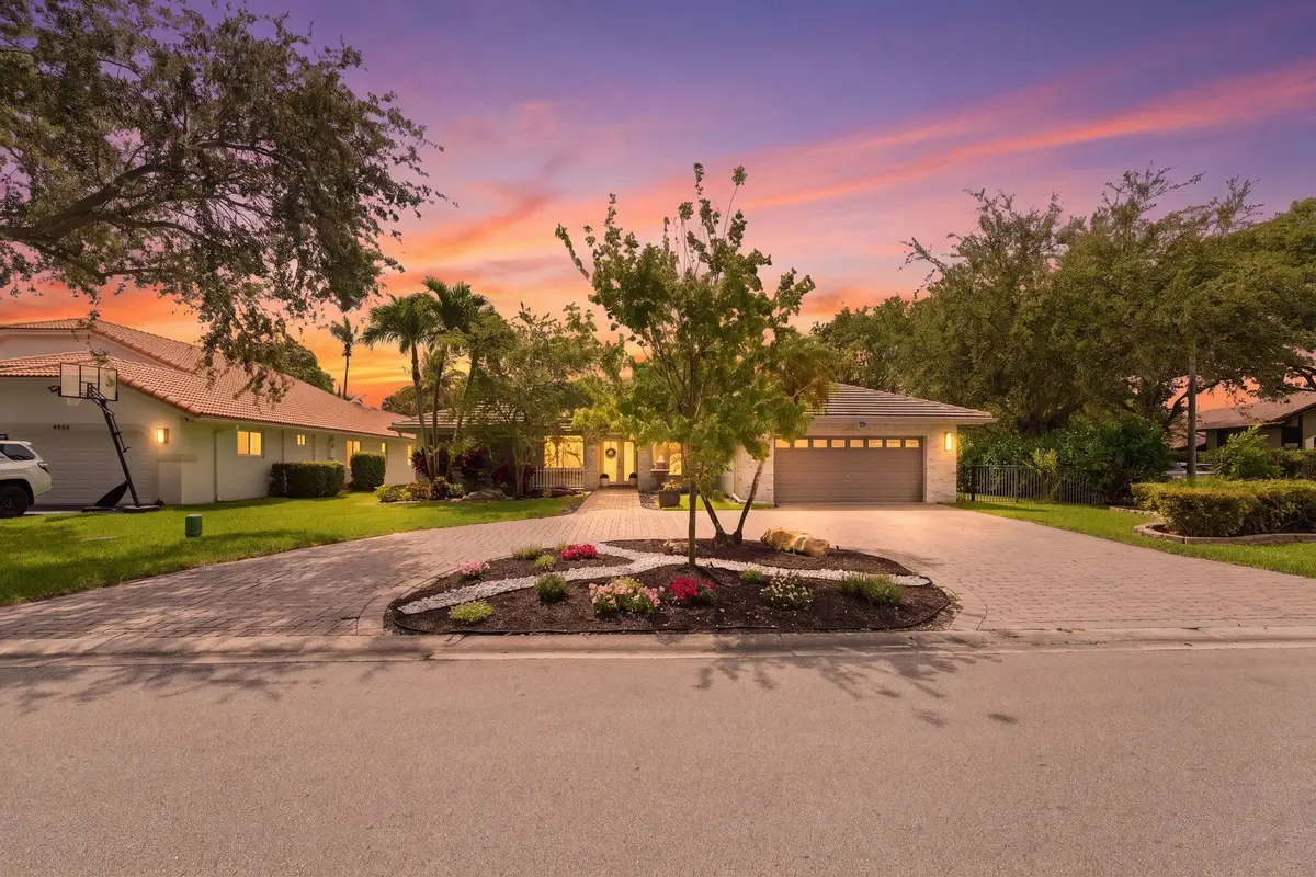 4911 NW 96th Drive, Coral Springs, FL 33076 - #1