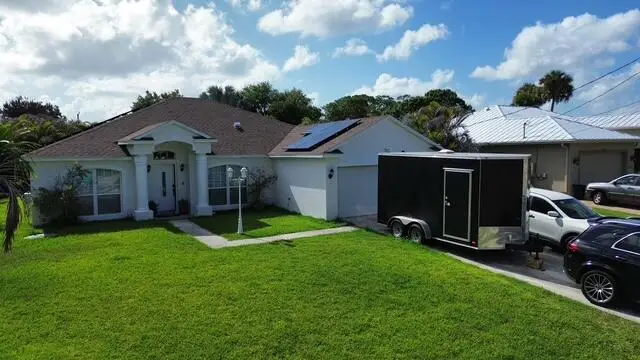 2326 SW Antiquera Street, Port Saint Lucie, FL 34953 - #2