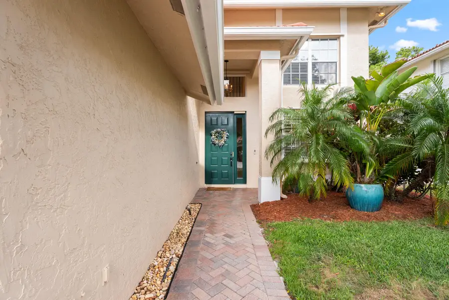 126 Hidden Hollow Drive, Palm Beach Gardens, FL 33418 - #3
