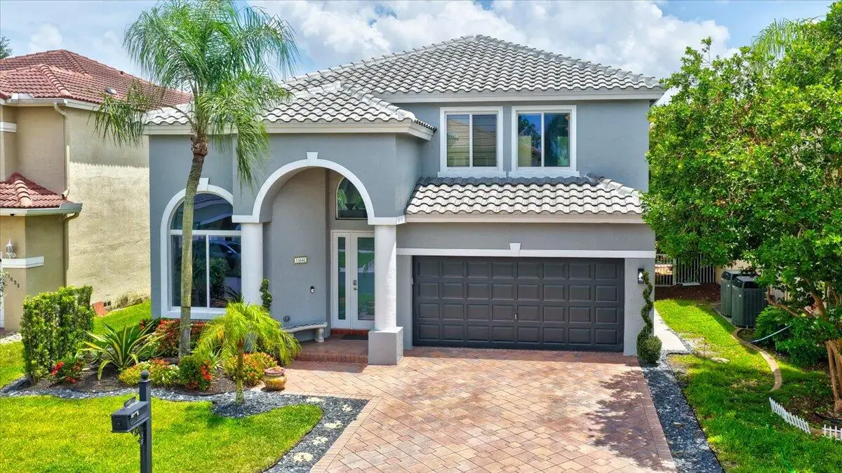 11642 NW 13th Manor, Coral Springs, FL 33071 - #1