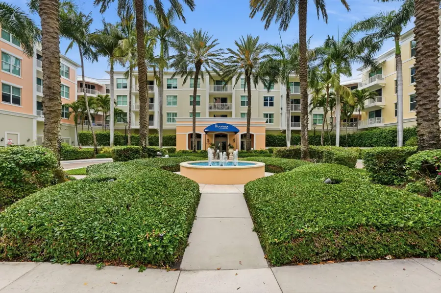 802 W Windward Way #304, Lantana, FL 33462 - #3
