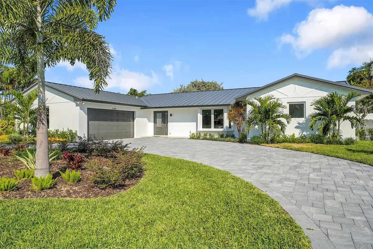 1190 Dolphin Road, Singer Island, FL 33404 - #1