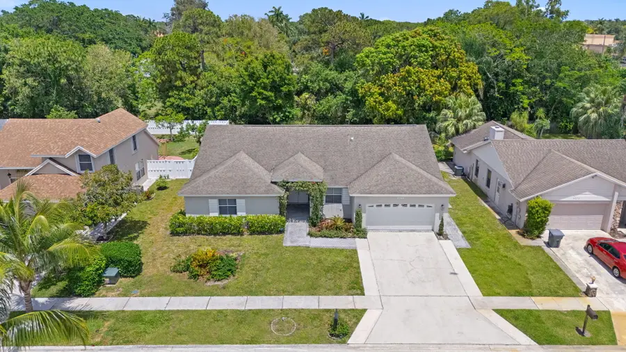 6266 Madras Circle, Boynton Beach, FL 33437 - #2