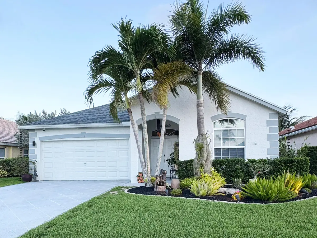 109 Derby Lane, Royal Palm Beach, FL 33411 - #1