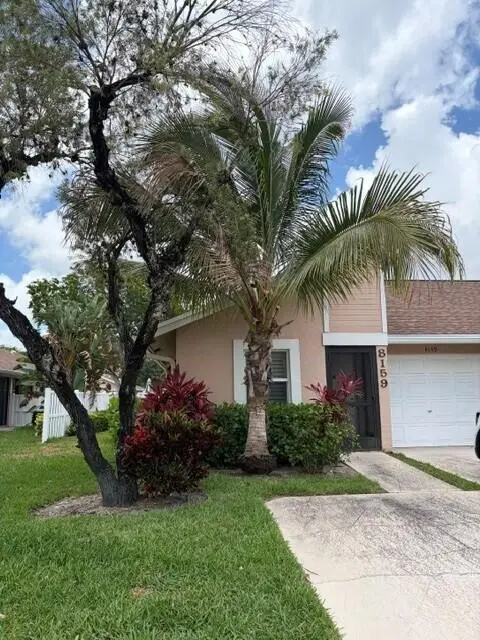 8159 Summerbreeze Lane, Boca Raton, FL 33496 - #1