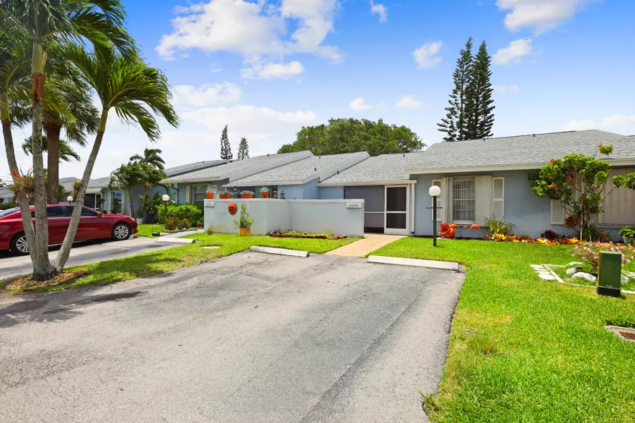 4325 Lucerne Villas Lane, Greenacres, FL 33467 - #2