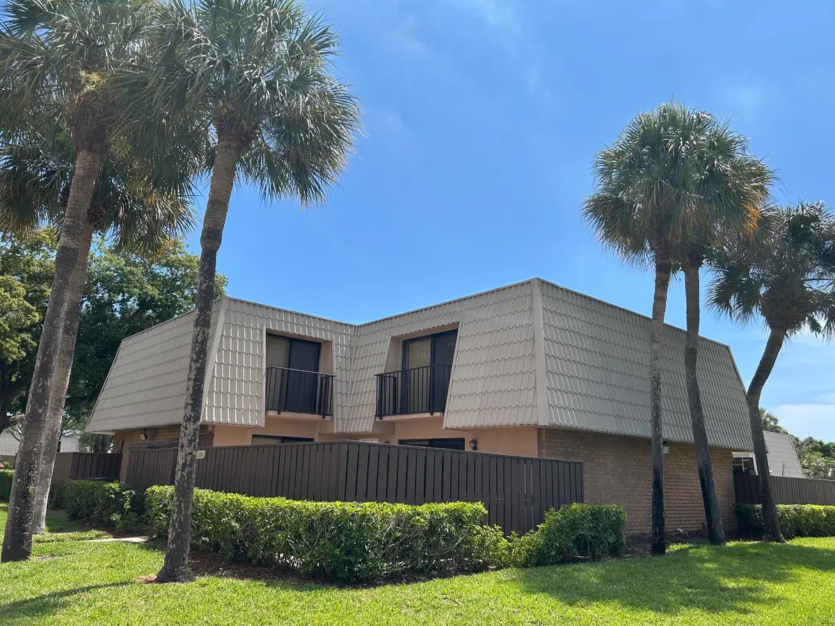 5510 55th Way, West Palm Beach, FL 33409 - #1
