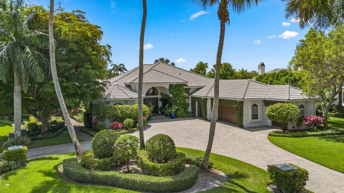 3630 Jappeloup Lane, Wellington, FL 33414 - #1