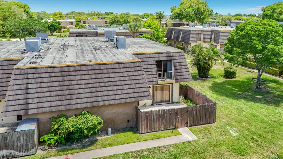 4644 Cherry Road, West Palm Beach, FL 33417 - #3