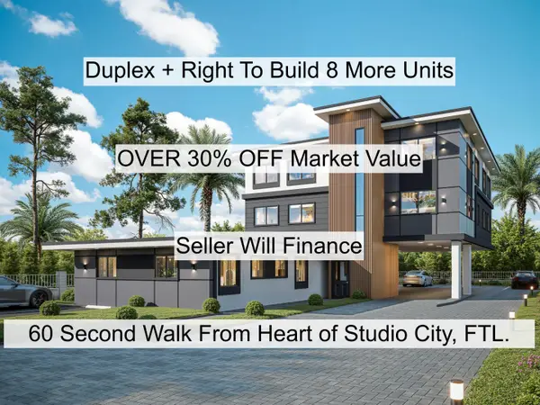 1219 NE 5th Terrace, Fort Lauderdale, FL 33304