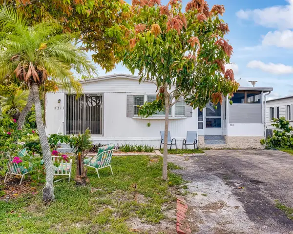 5311 SW 23rd Terrace, Fort Lauderdale, FL 33312