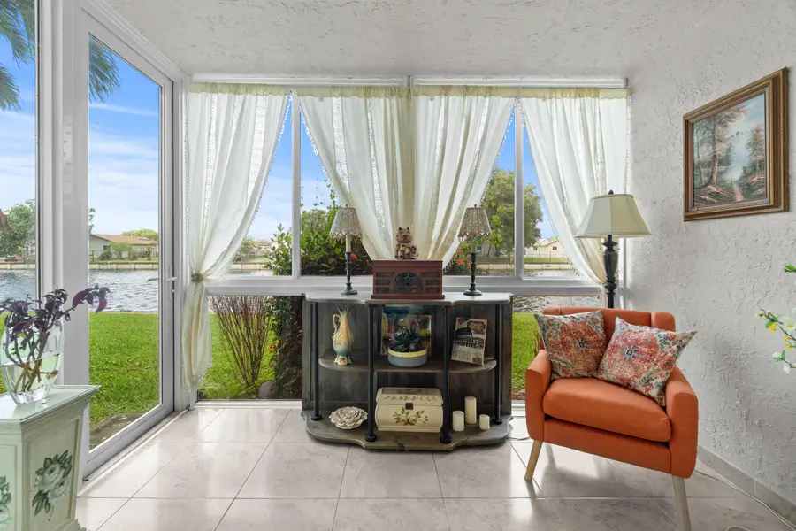 9400 Lime Bay Boulevard #109, Tamarac, FL 33321 - #2