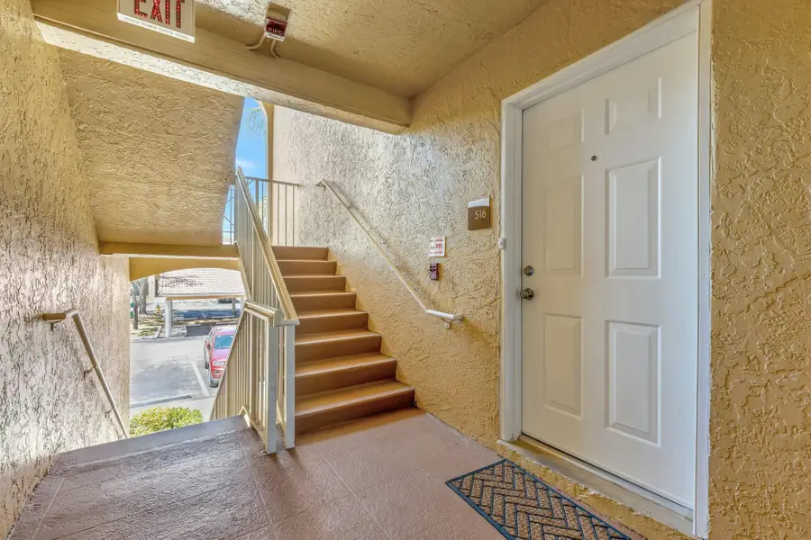 5550 NW 61st Street #516, Coconut Creek, FL 33073 - #2