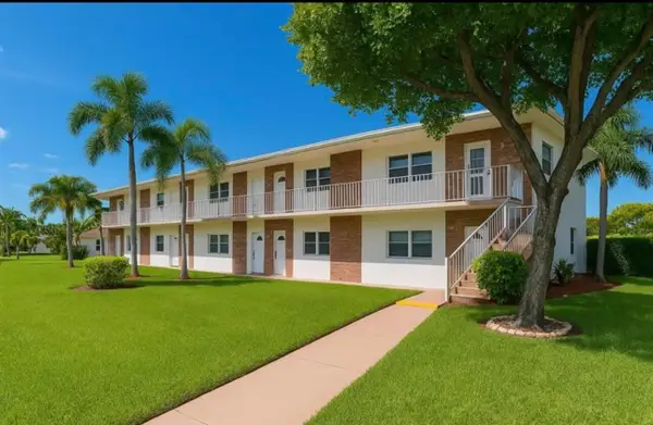 2851 E Golf Boulevard #206, Pompano Beach, FL 33064