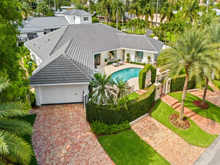 2831 NE 40th Street, Fort Lauderdale, FL 33308 - #2