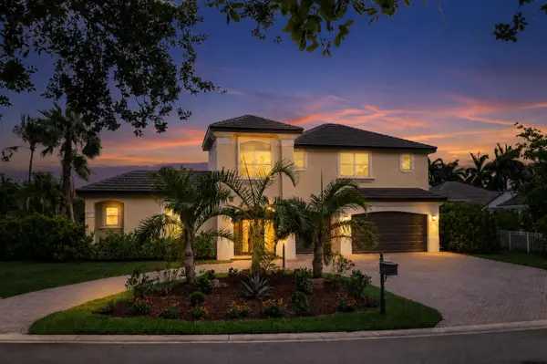6569 NW 103rd Terrace, Parkland, FL 33076