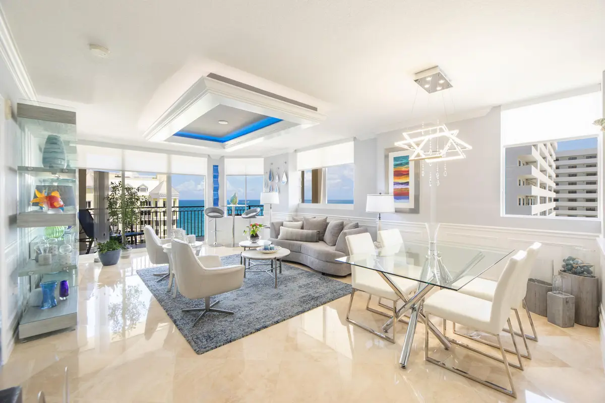 2001 N Ocean Boulevard #Apt 1201, Fort Lauderdale, FL 33305 - #1
