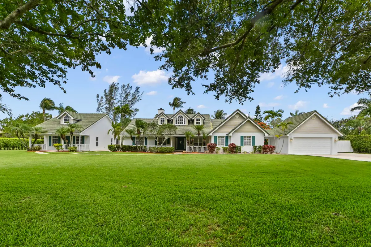5637 Lago Del Sol Drive, Wellington, FL 33449 - #1