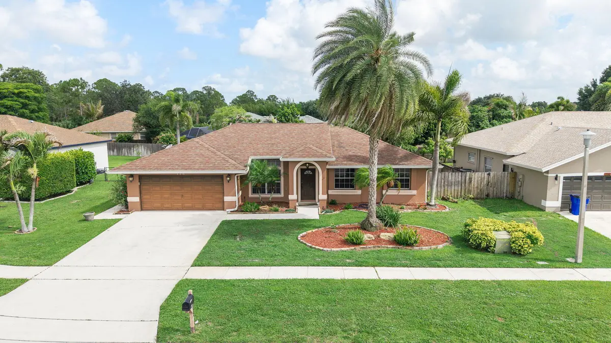 112 Laurel Way, Royal Palm Beach, FL 33411 - #1