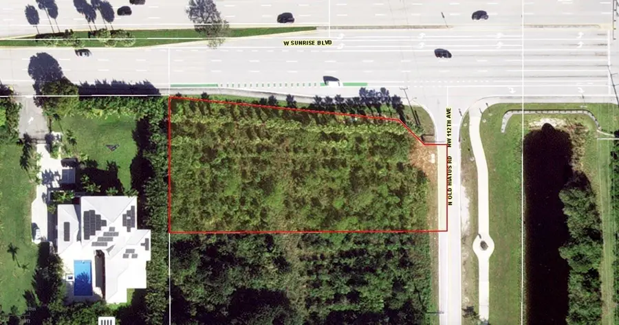 11200 W Sunrise Boulevard, Plantation, FL 33323 - #2