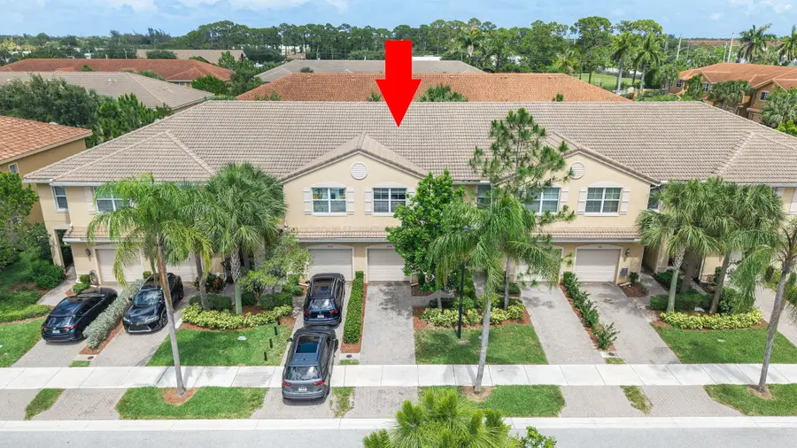 5978 Monterra Club Drive, Lake Worth, FL 33463 - #2