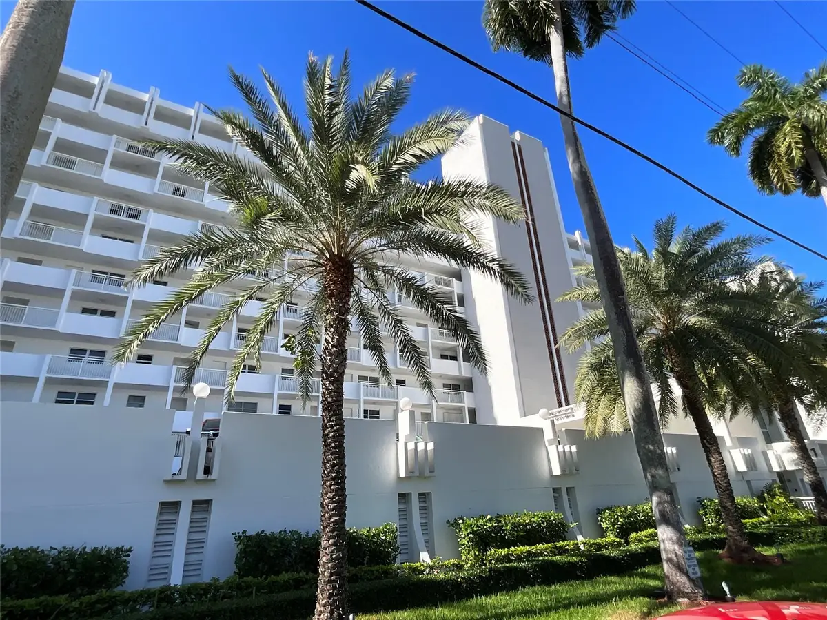511 Bayshore Drive #405, Fort Lauderdale, FL 33304 - #1