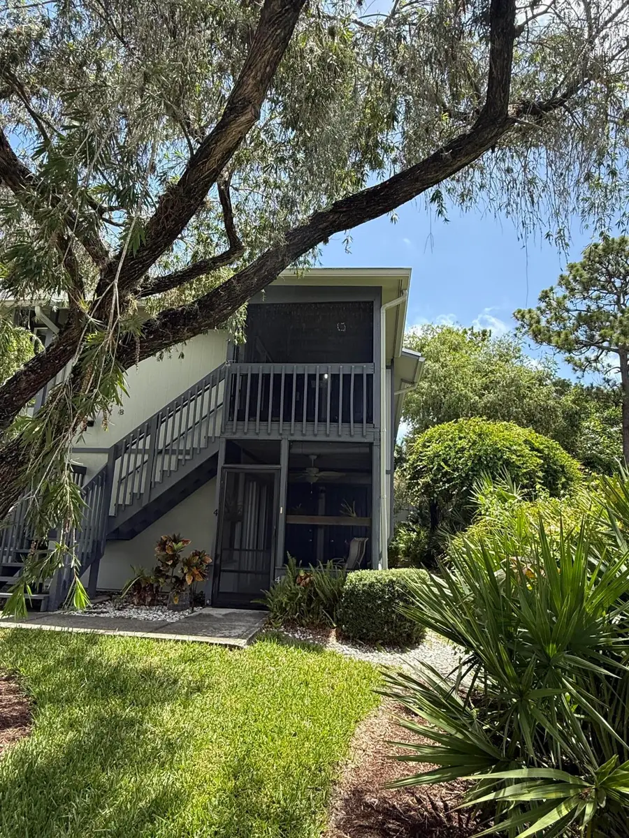 8228 SE Croft Circle #J-8, Hobe Sound, FL 33455 - #2