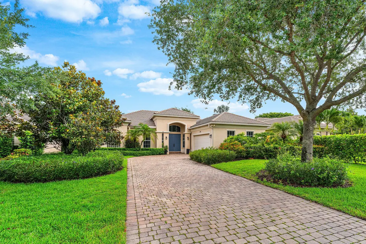 2068 Wightman Drive, Wellington, FL 33414 - #1