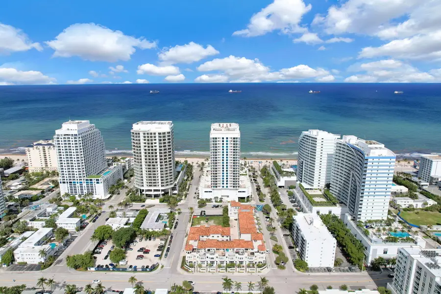 505 N Fort Lauderdale Beach Boulevard #1403, Fort Lauderdale, FL 33304 - #3