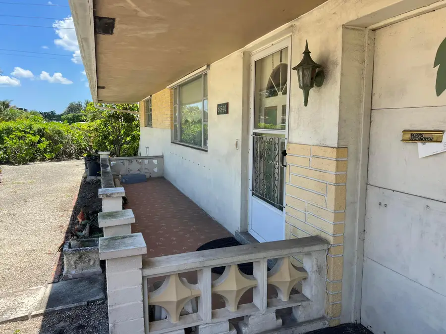 8540 NW 16th Street, Pembroke Pines, FL 33024 - #3